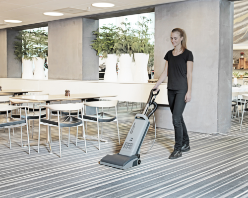 Infiintare firma pentru curatenie 2024